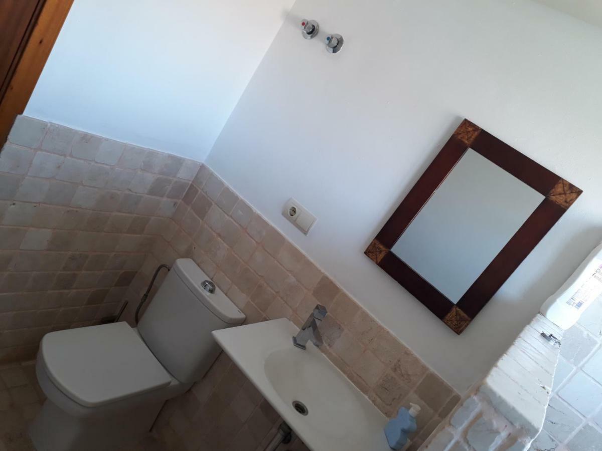 Urbanizacion Puerto Paraiso Estepona Exterior foto